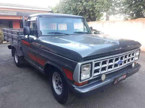 FORD F-1000 3.6 SUPER CABINE SIMPLES, Foto 2