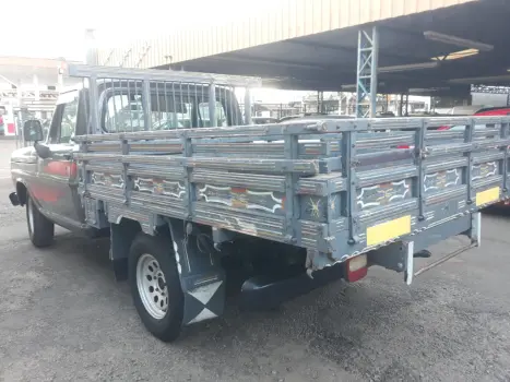 FORD F-1000 3.6 SUPER CABINE SIMPLES, Foto 3