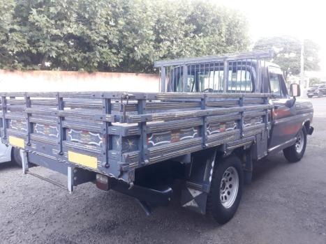 FORD F-1000 3.6 SUPER CABINE SIMPLES, Foto 4