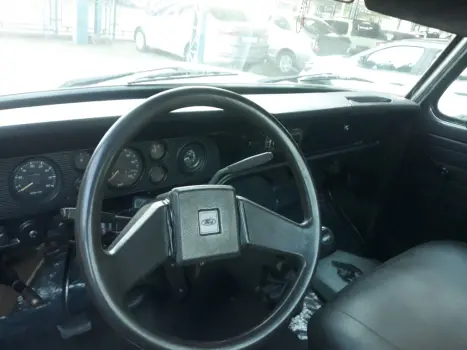 FORD F-1000 3.6 SUPER CABINE SIMPLES, Foto 5