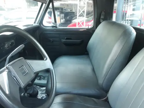 FORD F-1000 3.6 SUPER CABINE SIMPLES, Foto 6