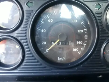 FORD F-1000 3.6 SUPER CABINE SIMPLES, Foto 7