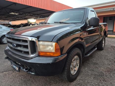 FORD F-250 3.9 XLT SUPER DUTY CABINE SIMPLES DIESEL, Foto 1