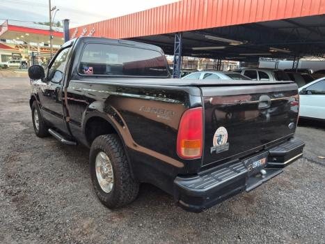 FORD F-250 3.9 XLT SUPER DUTY CABINE SIMPLES DIESEL, Foto 3