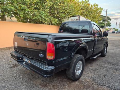 FORD F-250 3.9 XLT SUPER DUTY CABINE SIMPLES DIESEL, Foto 4
