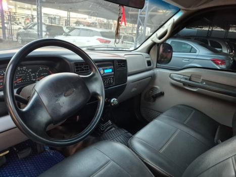 FORD F-250 3.9 XLT SUPER DUTY CABINE SIMPLES DIESEL, Foto 5