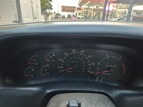 FORD F-250 3.9 XLT SUPER DUTY CABINE SIMPLES DIESEL, Foto 6