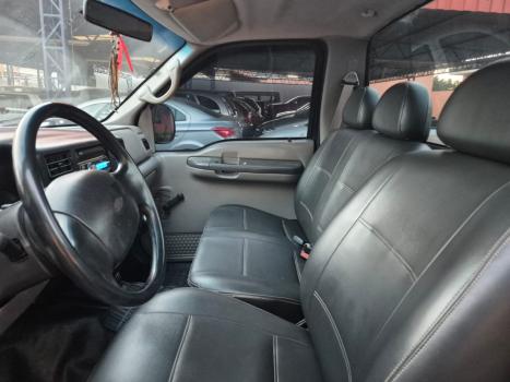 FORD F-250 3.9 XLT SUPER DUTY CABINE SIMPLES DIESEL, Foto 7