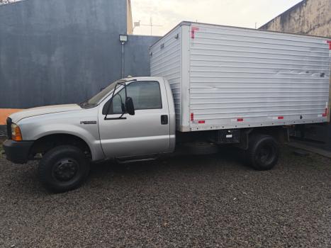 FORD F-4000 3.9 MWM 229, Foto 1