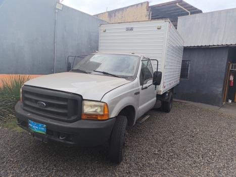 FORD F-4000 3.9 MWM 229, Foto 2