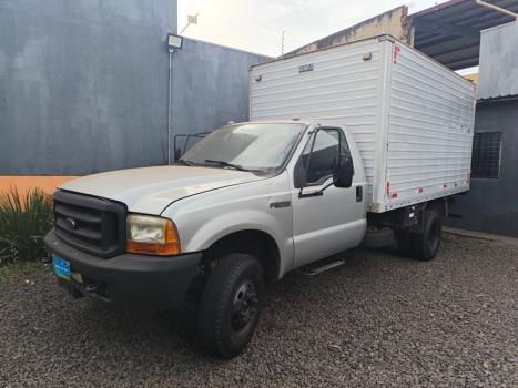 FORD F-4000 3.9 MWM 229, Foto 3