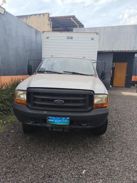 FORD F-4000 3.9 MWM 229, Foto 4