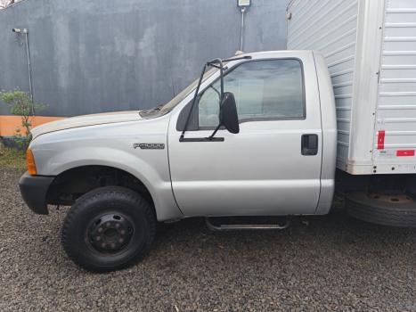 FORD F-4000 3.9 MWM 229, Foto 5