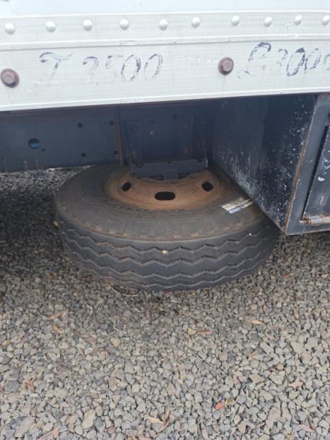 FORD F-4000 3.9 MWM 229, Foto 7