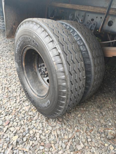 FORD F-4000 3.9 MWM 229, Foto 8
