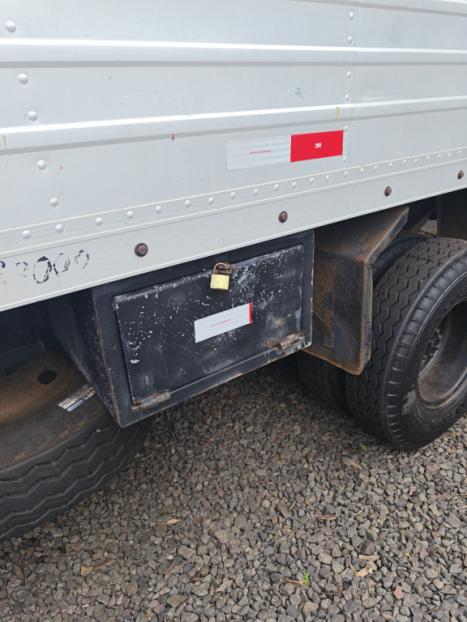 FORD F-4000 3.9 MWM 229, Foto 9