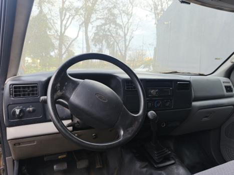 FORD F-4000 3.9 MWM 229, Foto 11