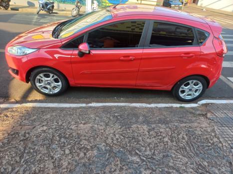 FORD Fiesta Hatch 1.5 16V 4P SE FLEX, Foto 3