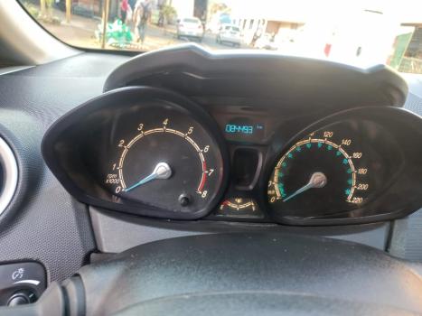 FORD Fiesta Hatch 1.5 16V 4P SE FLEX, Foto 5