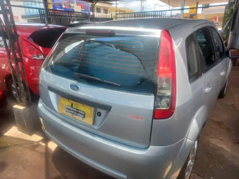 FORD Fiesta Hatch 1.0 4P CLASS FLEX, Foto 2