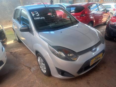 FORD Fiesta Hatch 1.0 4P CLASS FLEX, Foto 4