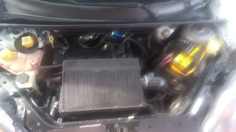 FORD Fiesta Hatch 1.0 4P CLASS FLEX, Foto 6