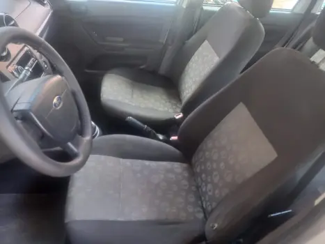 FORD Fiesta Hatch 1.0 4P CLASS FLEX, Foto 9