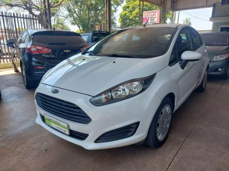 FORD Fiesta Hatch 1.5 16V 4P S FLEX, Foto 3
