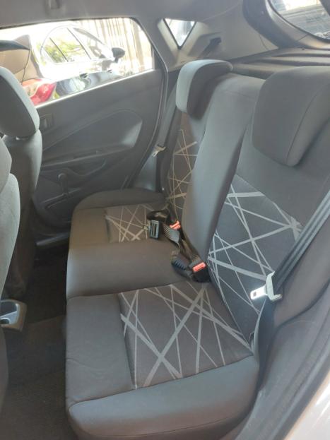 FORD Fiesta Hatch 1.5 16V 4P S FLEX, Foto 6
