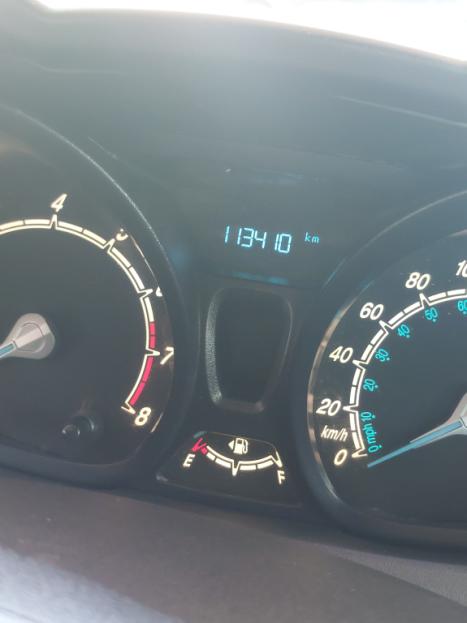FORD Fiesta Hatch 1.5 16V 4P S FLEX, Foto 8