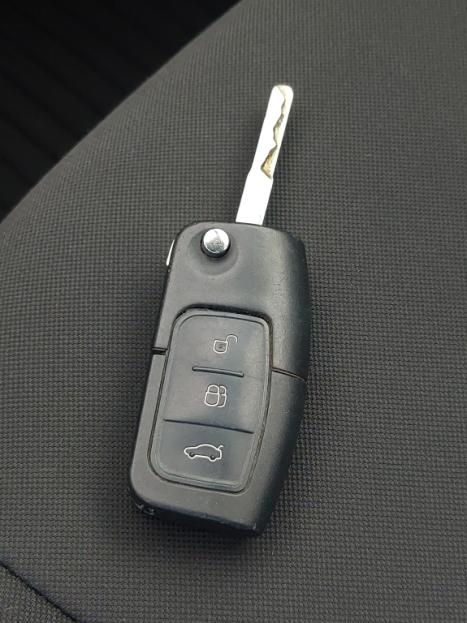 FORD Fiesta Hatch 1.5 16V 4P S FLEX, Foto 9