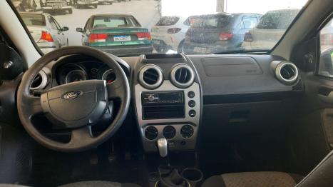 FORD Fiesta Hatch 1.0 4P SE FLEX, Foto 5