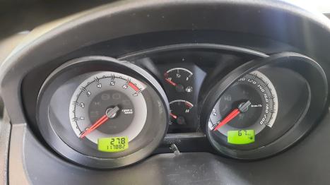 FORD Fiesta Hatch 1.0 4P SE FLEX, Foto 6