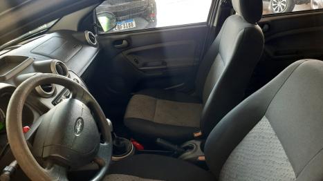 FORD Fiesta Hatch 1.0 4P SE FLEX, Foto 7