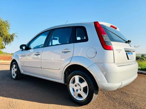 FORD Fiesta Hatch 1.0 4P CLASS, Foto 3 FORD Fiesta Hatch 1.0 4P CLASS, Foto 3