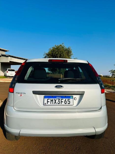 FORD Fiesta Hatch 1.0 4P CLASS, Foto 5 FORD Fiesta Hatch 1.0 4P CLASS, Foto 5