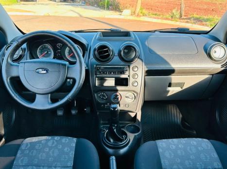 FORD Fiesta Hatch 1.0 4P CLASS, Foto 6 FORD Fiesta Hatch 1.0 4P CLASS, Foto 6