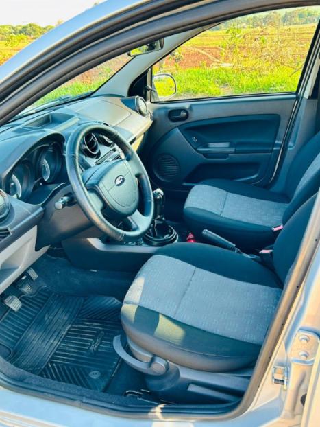 FORD Fiesta Hatch 1.0 4P CLASS, Foto 7 FORD Fiesta Hatch 1.0 4P CLASS, Foto 7