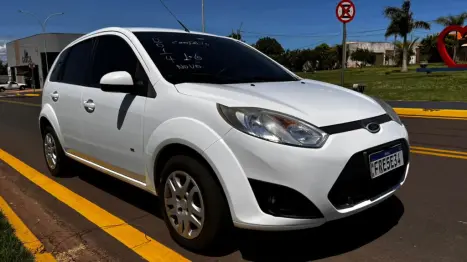 FORD Fiesta Hatch 1.6 4P FLEX, Foto 7