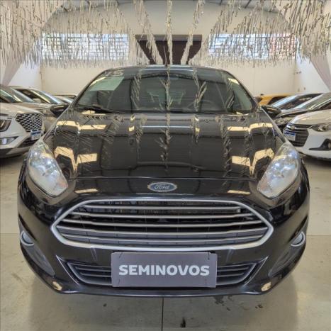 FORD Fiesta Hatch 1.5 16V 4P SE FLEX, Foto 2