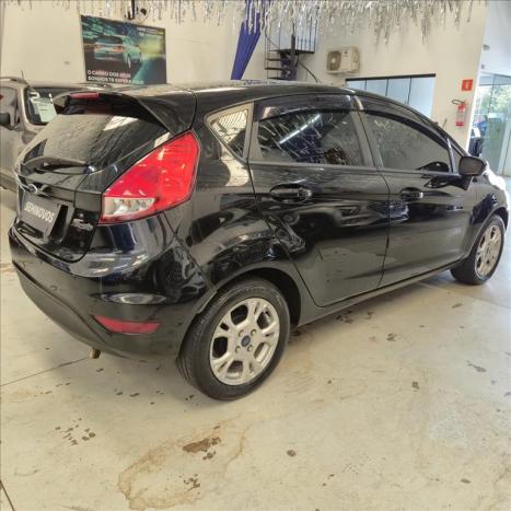FORD Fiesta Hatch 1.5 16V 4P SE FLEX, Foto 4