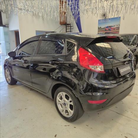 FORD Fiesta Hatch 1.5 16V 4P SE FLEX, Foto 6
