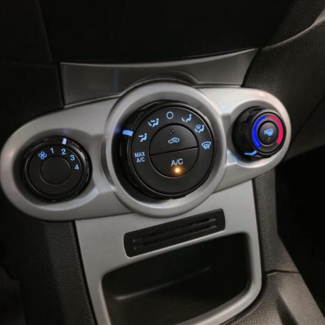 FORD Fiesta Hatch 1.5 16V 4P SE FLEX, Foto 9