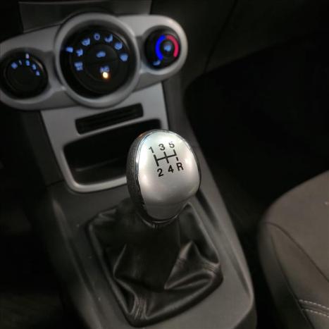 FORD Fiesta Hatch 1.5 16V 4P SE FLEX, Foto 10