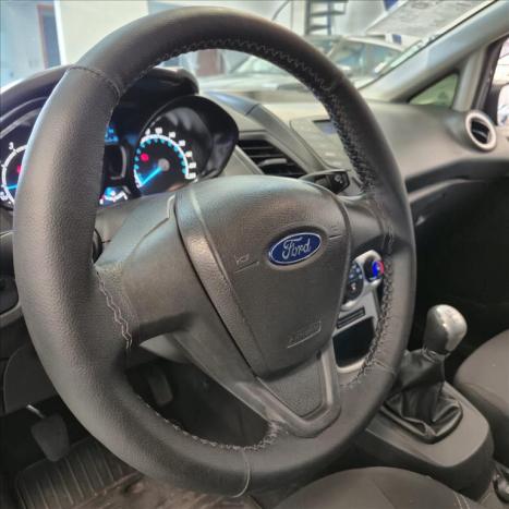 FORD Fiesta Hatch 1.5 16V 4P SE FLEX, Foto 11