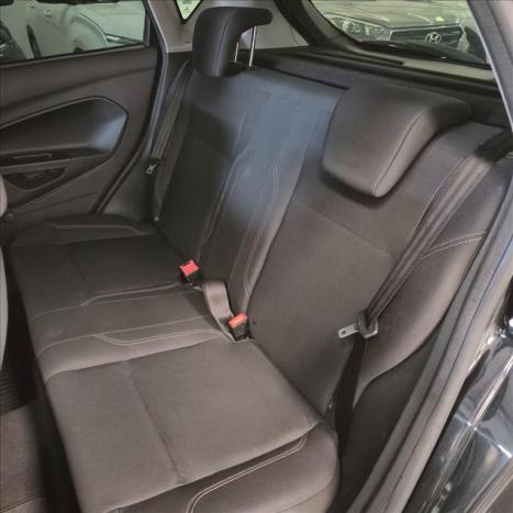 FORD Fiesta Hatch 1.5 16V 4P SE FLEX, Foto 14