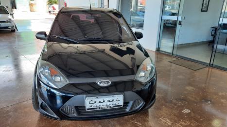 FORD Fiesta Hatch 1.0 4P FLEX, Foto 1