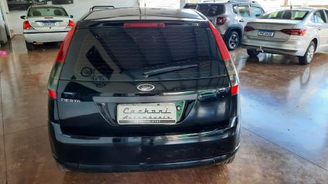 FORD Fiesta Hatch 1.0 4P FLEX, Foto 4