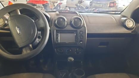 FORD Fiesta Hatch 1.0 4P FLEX, Foto 5