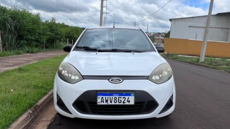 FORD Fiesta Hatch 1.0 4P, Foto 2